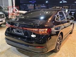 ڤۆڵکسواگن جێتا